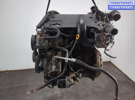 купить Двигатель (ДВС) на Toyota RAV 4 2000-2005