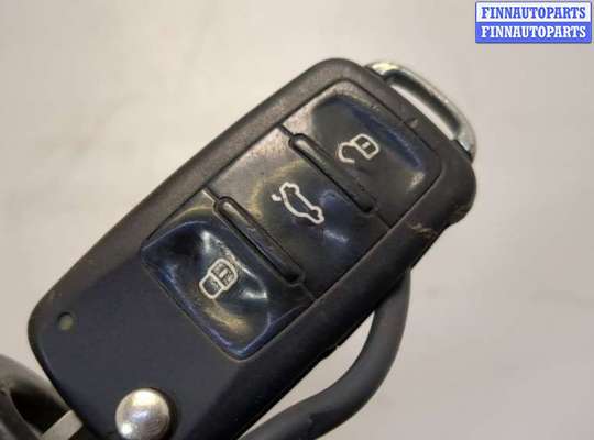 купить Замок зажигания на Skoda Octavia (A5) 2004-2013