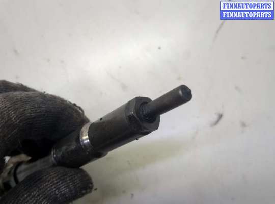 купить Форсунка топливная на Seat Leon 2 2005-2012