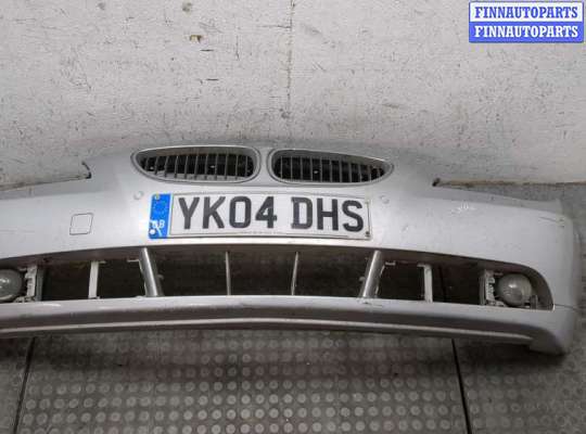 купить Бампер на BMW 5 E60 2003-2010