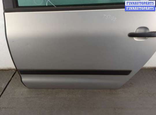 купить Дверь боковая (легковая) на Volkswagen Sharan 2000-2010