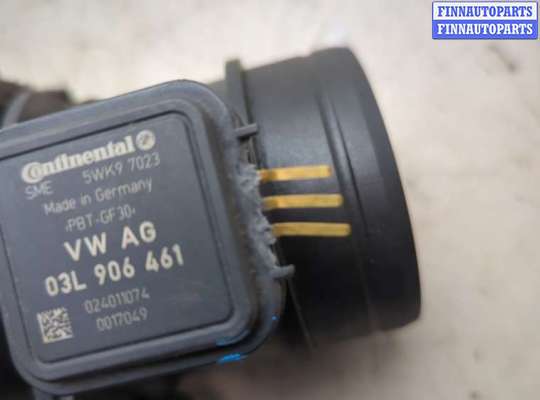 купить Измеритель потока воздуха (расходомер) на Skoda Octavia (A5) 2004-2013