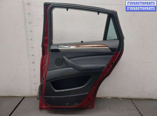 купить Ручка двери наружная на BMW X6 E71 2007-2014