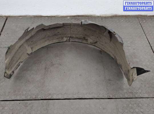 купить Защита арок (подкрылок) на SsangYong Korando 2010-2019