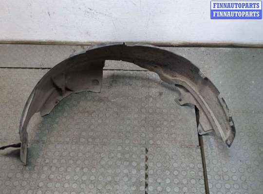 купить Защита арок (подкрылок) на SsangYong Korando 2010-2019