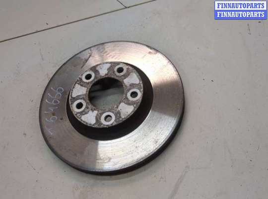 купить Диск тормозной на Mazda 5 (CR) 2005-2010