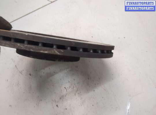 купить Диск тормозной на Mazda 5 (CR) 2005-2010
