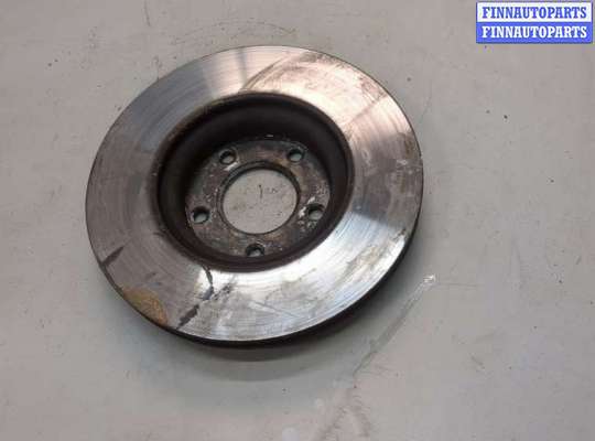 Купить Диск тормозной на Mazda 5 (CR) 2005-2010 Диск тормозной MZ672247 на Mazda 5 (CR) 2005-2010
