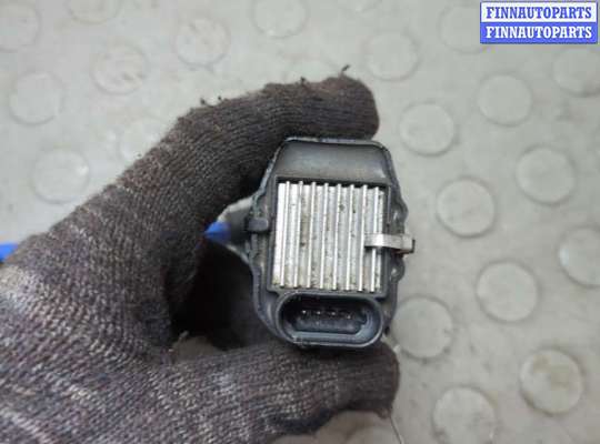 Катушка зажигания на Mazda RX-8