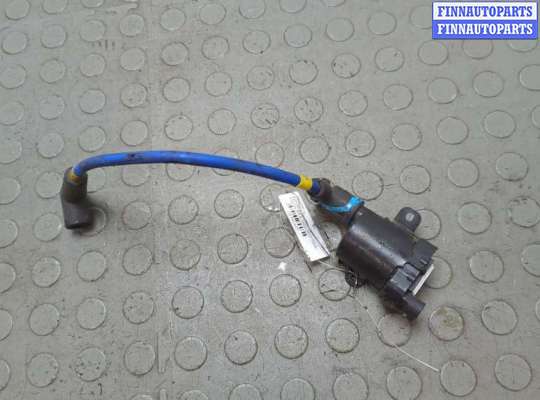 Катушка зажигания на Mazda RX-8