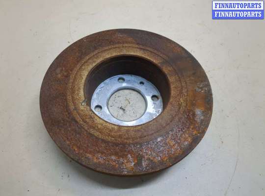 купить Диск тормозной на Citroen C5 2004-2008