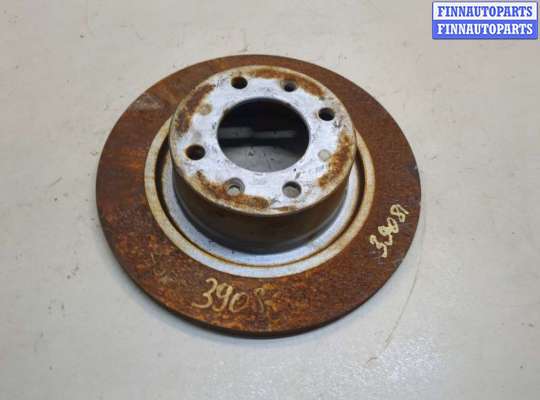 купить Диск тормозной на Citroen C5 2004-2008