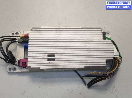 купить Блок управления Bluetooth на BMW 5 F10 2010-2017