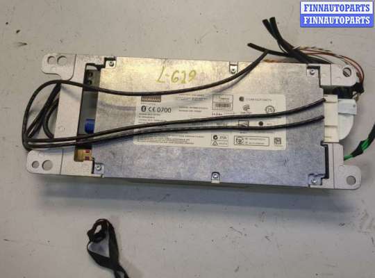 купить Блок управления Bluetooth на BMW 5 F10 2010-2017