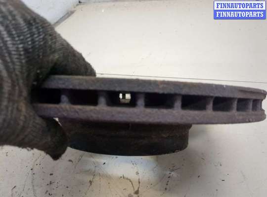 купить Диск тормозной на Land Rover Range Rover 3 (LM) 2002-2012