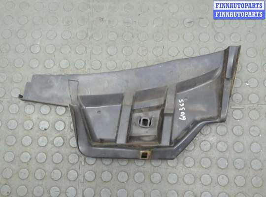 купить Пластик (Обшивка) моторного отсека на Volkswagen Passat 5 1996-2000