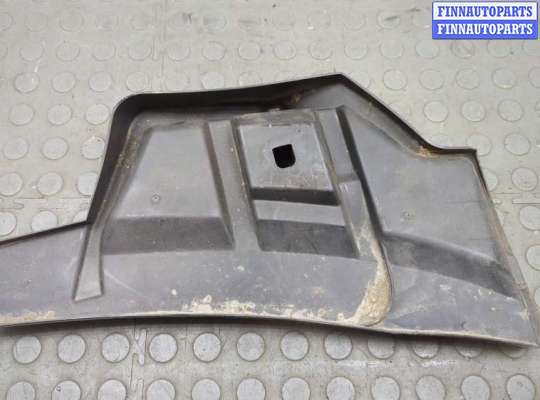 купить Пластик (Обшивка) моторного отсека на Volkswagen Passat 5 1996-2000