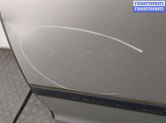 купить Ручка двери наружная на Skoda Octavia (A5) 2004-2008