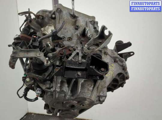 купить КПП 6-ст.мех. (МКПП) на Toyota Avensis 2 2003-2008