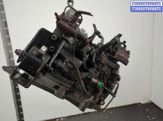 купить КПП 6-ст.мех. (МКПП) на Toyota Avensis 2 2003-2008