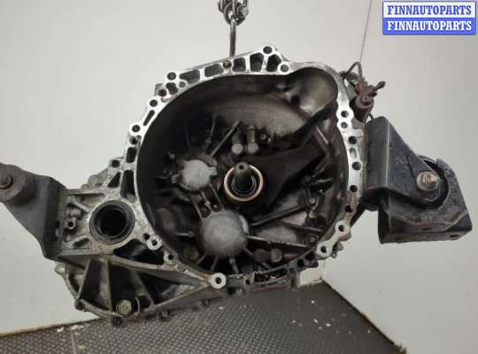 купить КПП 6-ст.мех. (МКПП) на Toyota Avensis 2 2003-2008