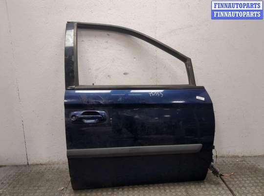 купить Дверная карта (Обшивка двери) на Chrysler Voyager 2000-2007