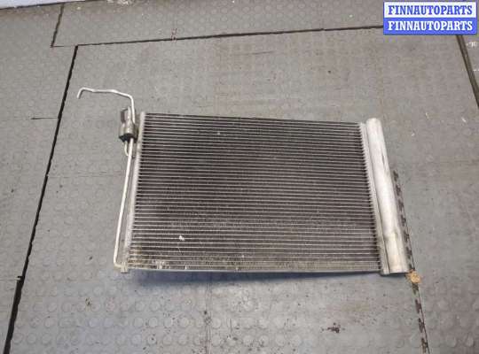 купить Радиатор кондиционера на BMW 6 E63 2003-2010
