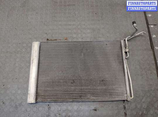 Радиатор кондиционера BM3670531 на BMW 6 E63 2003-2010