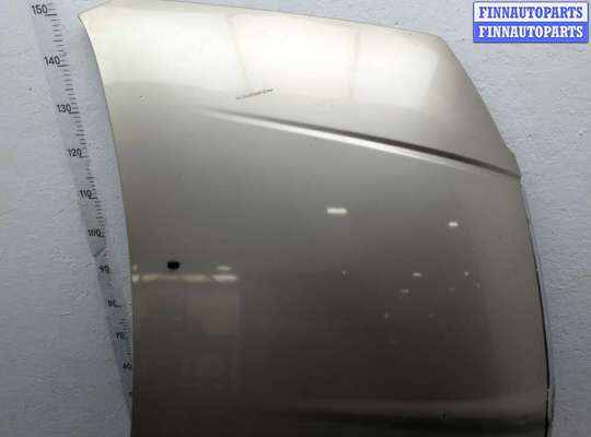 купить Обшивка капота на Chrysler Voyager 2007-2010