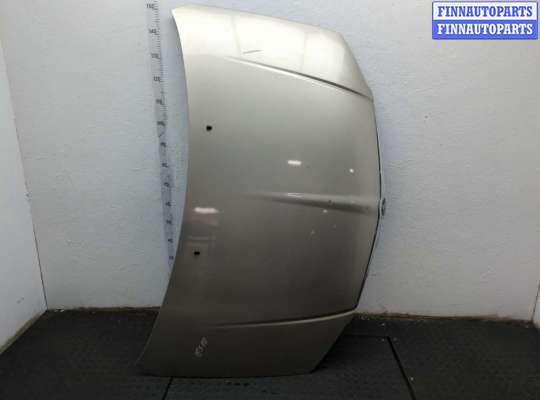 Обшивка капота DGQ6476 на Chrysler Voyager 2007-2010