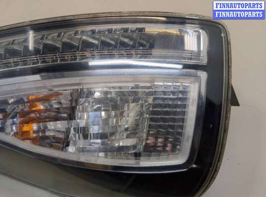 купить Фонарь (задний) на Mazda 5 (CR) 2005-2010