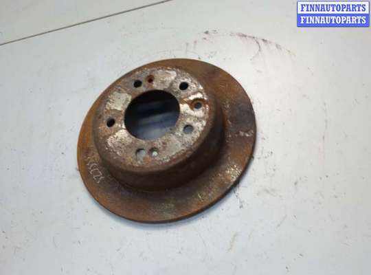 купить Диск тормозной на KIA Sportage 2010-2016