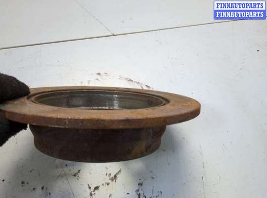 купить Диск тормозной на KIA Sportage 2010-2016