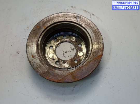 купить Диск тормозной на KIA Sportage 2010-2016