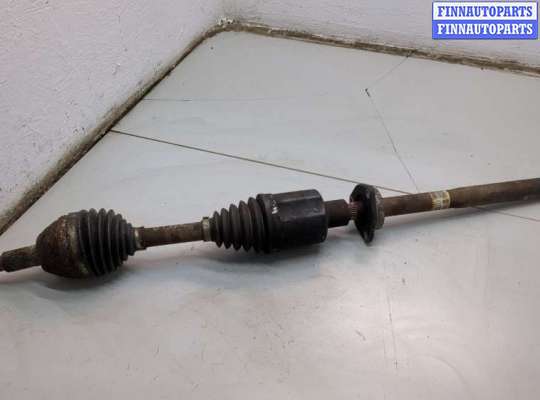 Полуось (приводной вал, шрус) OP2343032 на Opel Antara 2006-2015