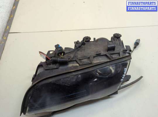 купить Фара (передняя) на BMW 3 E46 1998-2006