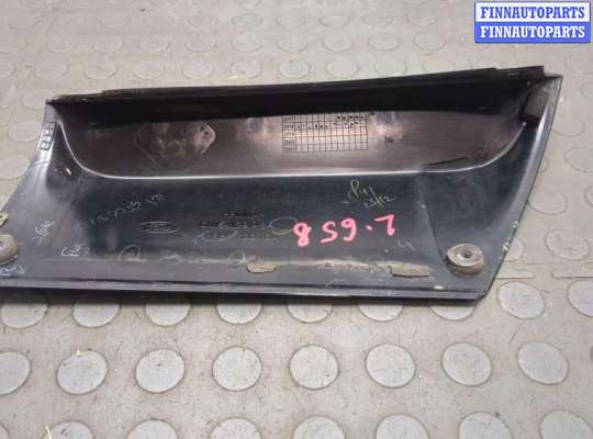 купить Пластик кузовной на Ford EcoSport 2017-2023