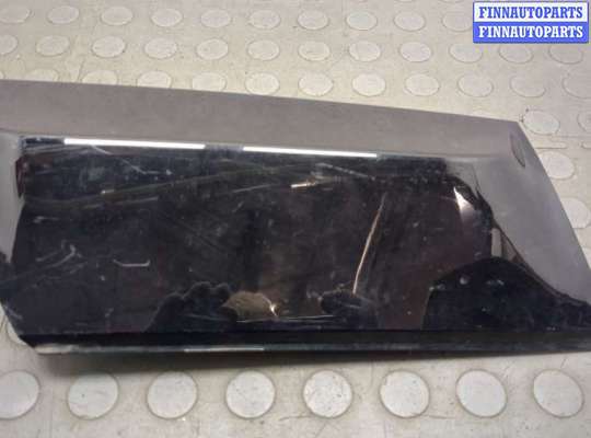 купить Пластик кузовной на Ford EcoSport 2017-2023