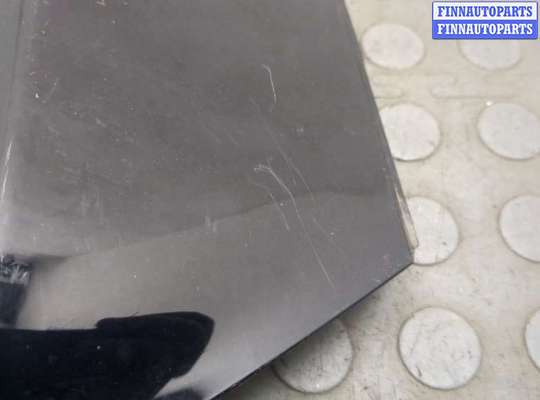 купить Пластик кузовной на Ford EcoSport 2017-2023