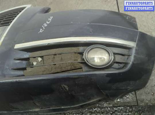 купить Бампер на Audi A6 (C6) 2004-2011