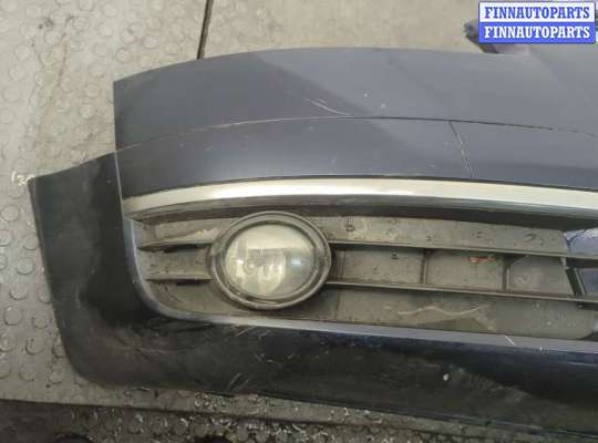 купить Бампер на Audi A6 (C6) 2004-2011