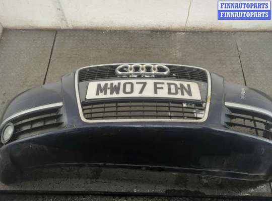 купить Бампер на Audi A6 (C6) 2004-2011