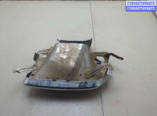 купить Насадка глушителя на Volvo XC40 2017-2025