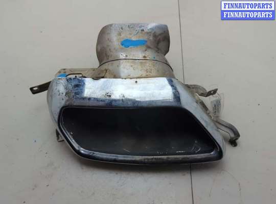 купить Насадка глушителя на Volvo XC40 2017-2025