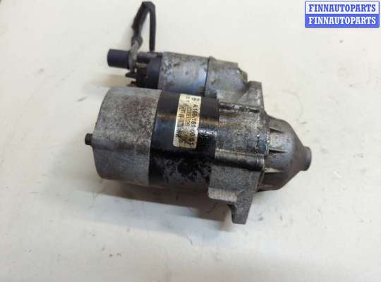Купить Стартер на Mercedes A W168 1997-2004 Стартер MB1648363 на Mercedes A W168 1997-2004