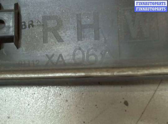 купить Молдинг двери на Subaru Tribeca (B9) 2004-2014