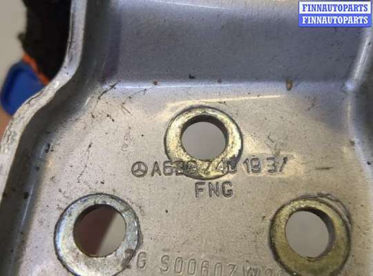 купить Петля двери на Mercedes Vito W639 2003-2014