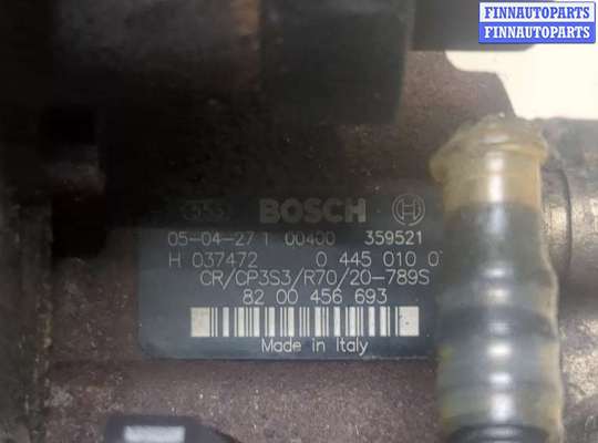 купить ТНВД на Renault Laguna 2 2001-2007