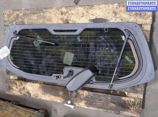 купить Стекло заднее на Nissan Pathfinder 2004-2014