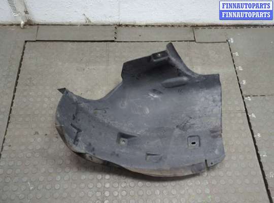 купить Защита арок (подкрылок) на Mercedes GL X164 2006-2012